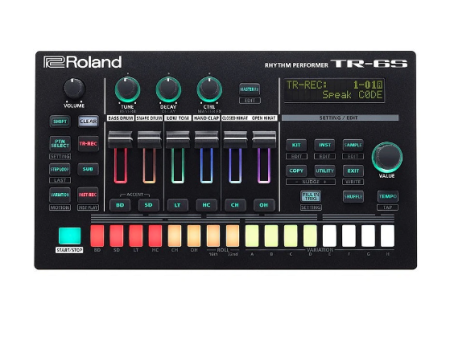 ROLAND TR 6S ( NUEVO )
